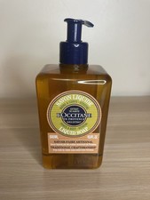 L'Occitane 500ml Soap Shea