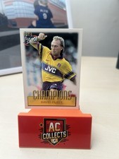 FUTERA ARSENAL FANS SELECTION