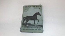 			Black Beauty: The Life