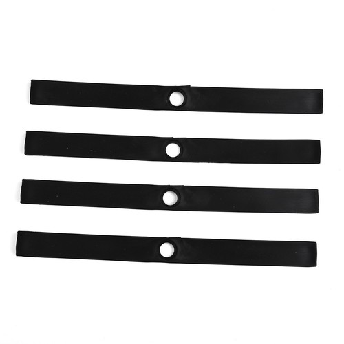 Astra roof rack cover trim - h,