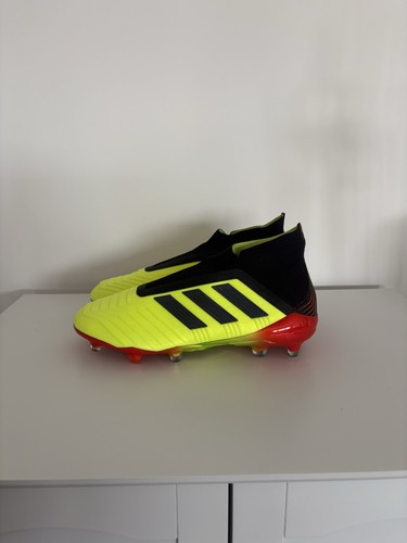 Adidas predator fg solar - predator,