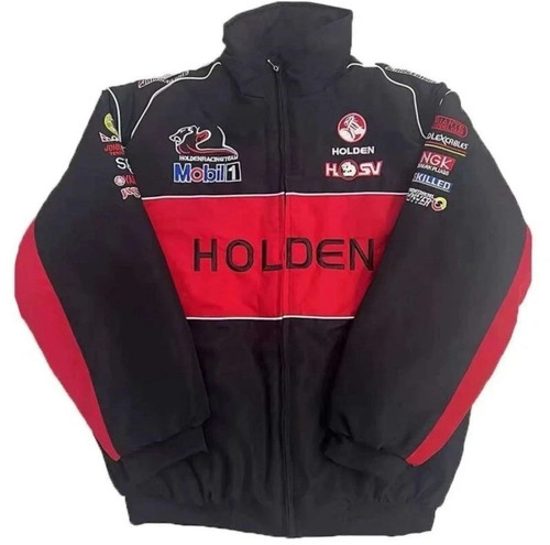 Nascar vintage holden racing - nascar,