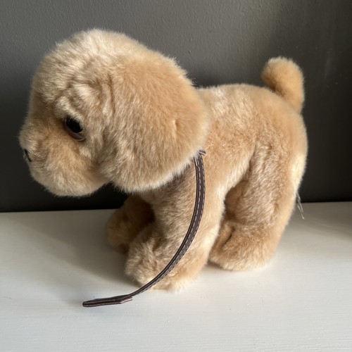 Keel toys signature - keel, labrador