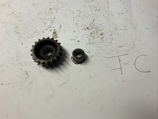 Triumph Tiger Cub T20 Primary