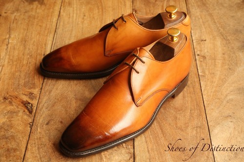 Joseph cheaney brown tan - joseph,