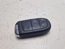 FIAT 500X KEY FOB CENTRAL LOCKING 2014 - 2022