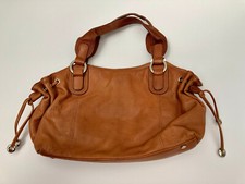 Vintage Ri2K Brown Leather two