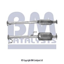 BM CATALYSTS Catalytic