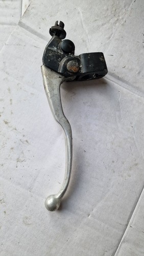 Yamaha fzr400 3tj clutch - yamaha,