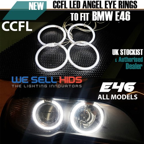 Bmw 8000k xenon ccfl angel - bmw,