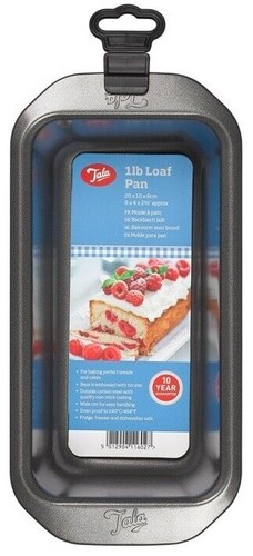 Tala non stick loaf bread - non-stick, cake