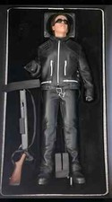 Cinemaquette Terminator 3 - Rise of the Machines T-850 1:3 Scale Statue - Superb