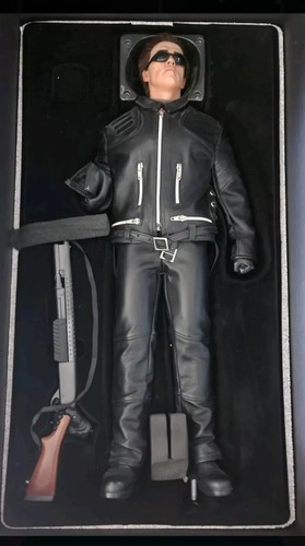 Cinemaquette terminator - terminator, 3