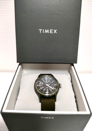 Timex watch original - watch,