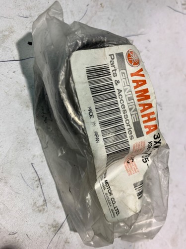 New genuine yamaha - new,