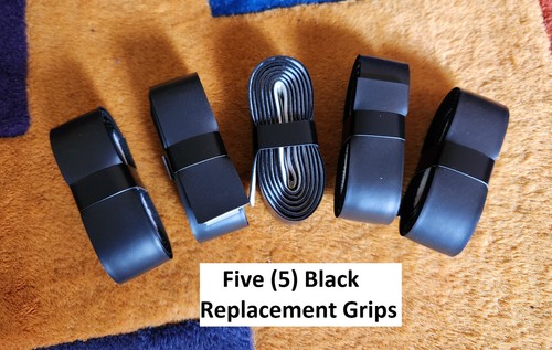 Five black replacement - five, (5)