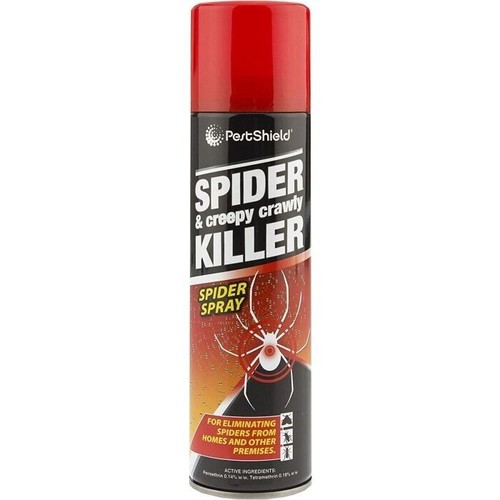 200ml spider creepy - 200ml, &