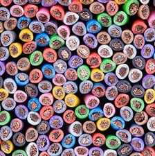 16mm TRI RATED ELECTRICAL