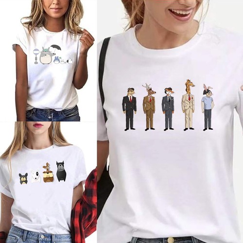 Woman ladies tops short - woman's,