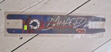 ✅️ NEW 'Damaged' Scooter Grip Tape- CLEARANCE - Navy - other colours available?