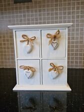 decorative drawer storage