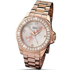 Seksy Intense by Sekonda