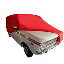 Indoor car cover fits Mini
