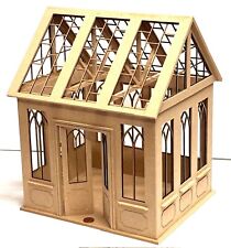 Dolls House Wooden