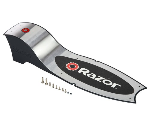 Razor e300 e300s deck - razor, plate