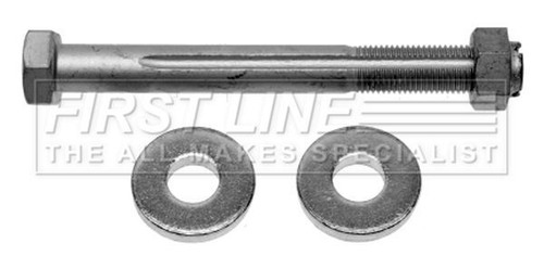 Control arm bolt front - arm, clk