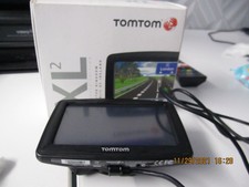 Boxed TomTom XL 2 IQ 4.3" Sat
