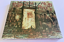 Black Sabbath - Mob Rules  -