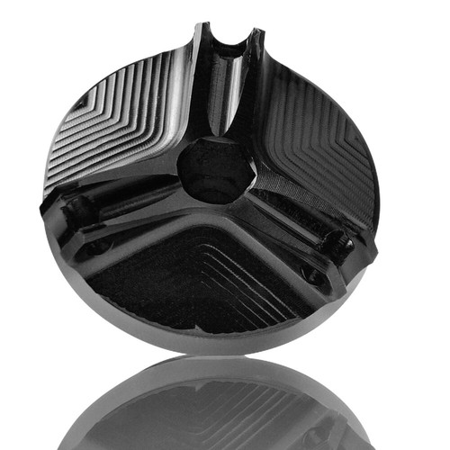 Engine oil cup - engine,