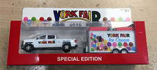 GREENLIGHT 1:64 2016 YORK FAIR