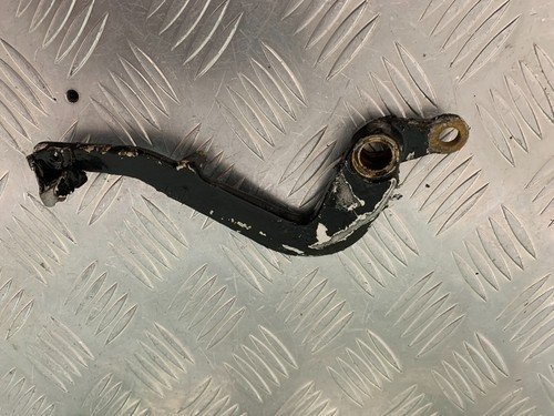 Kawasaki kx85 rear brake - kx, 85