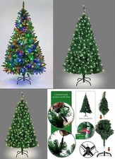 Christmas Tree Pre Lit  LED