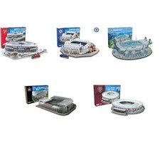 University Games 3D Football