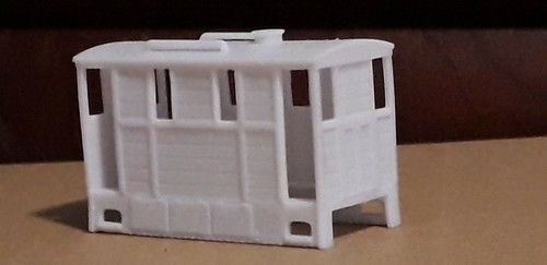009 oo9 tram - 009/oo9, locomotive