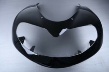 Black front nose - fairing, panel