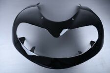 Black Front Nose Fairing Panel SUZUKI TL1000R TLR 1000 AM 1998-2003