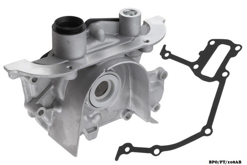 Engine oil pump for fiat - engine,