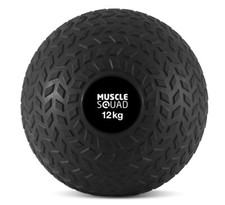 Weights -  Slam Balls 6kg - 28kg - Multi Gym, Gym Equipment - MuscleSquad