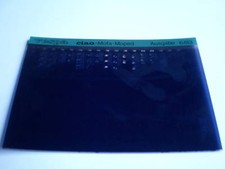 Microfiche Spare Parts Catalog Vespa Ciao Moped 6/83