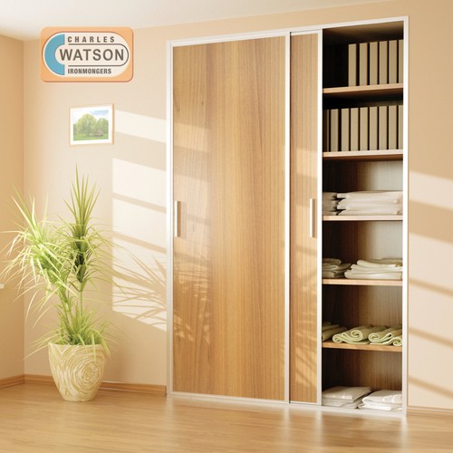 Ares sliding wardrobe door - ares, 2