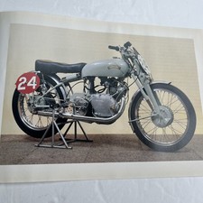 Print 1993: 1951 Vincent 499