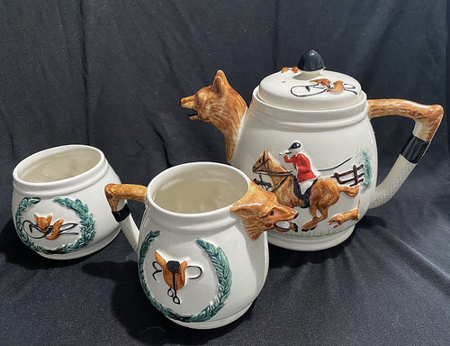 Portland pottery vintage - portland,
