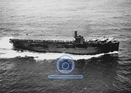 Uss nassau escort carrier - nassau,