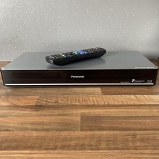 Panasonic DMR-PWT655 Blu-ray