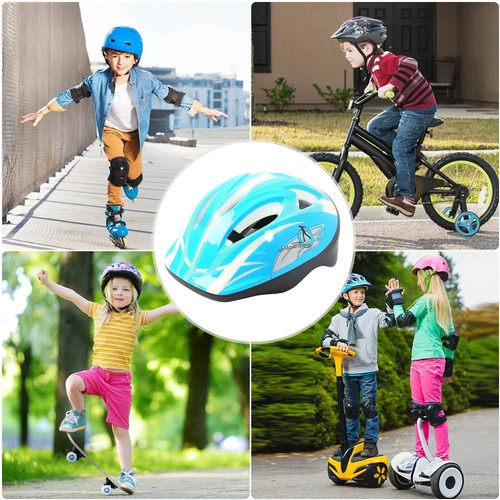 Kids children bike helmet - kids,