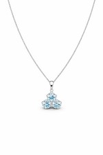 925 sterling silver blue - sterling,